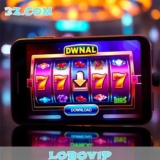 Baixar jogos incríveis no lobovip é pura diversão!