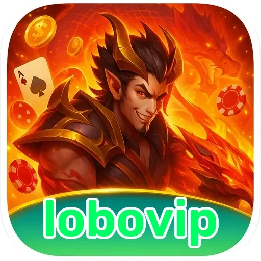lobovip - Site Confiável