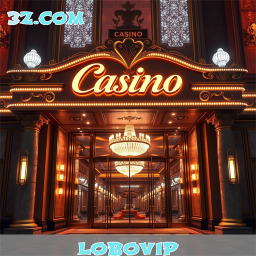 Login Especial: Entre no Mundo do Lobovip Agora!