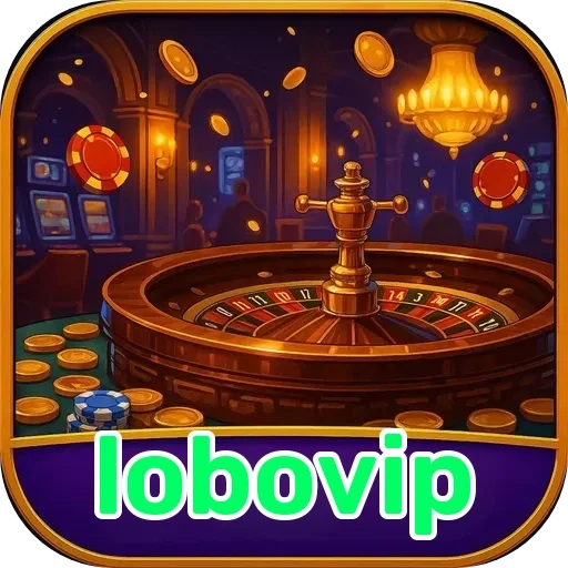 lobovip: A Revolução do Login em Jogos Online
