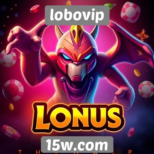 Jogos mais populares disponíveis no lobovip