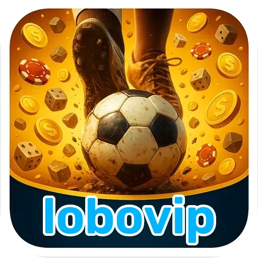 lobovip: O Paraíso dos Caça-Níqueis Online Que Você Não Pode Perder