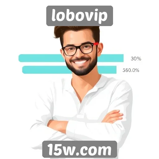 Análise da experiência do usuário no site lobovip