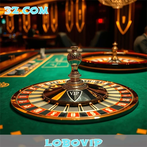 Experiência VIP: O Que O Lobovip Tem A Oferecer